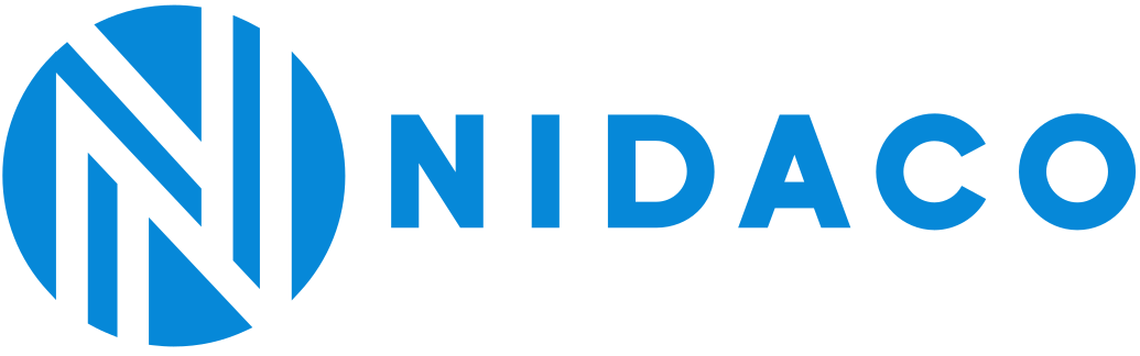 Nidaco Logo